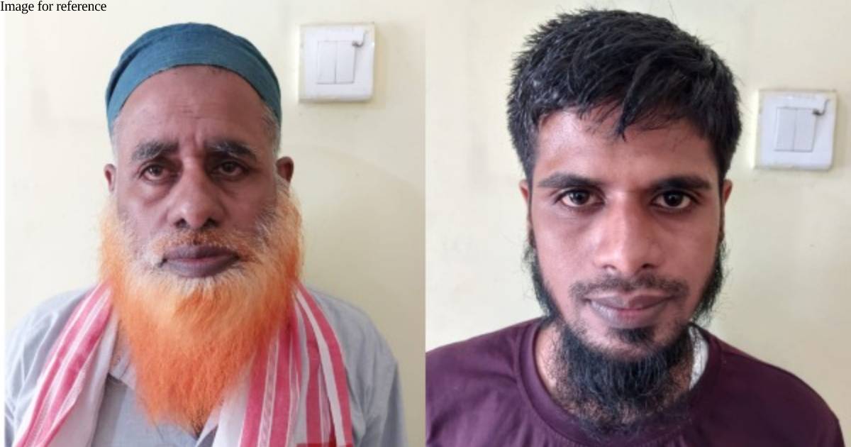 Assam: 2 more people held with Al-Qaeda links in Barpeta
